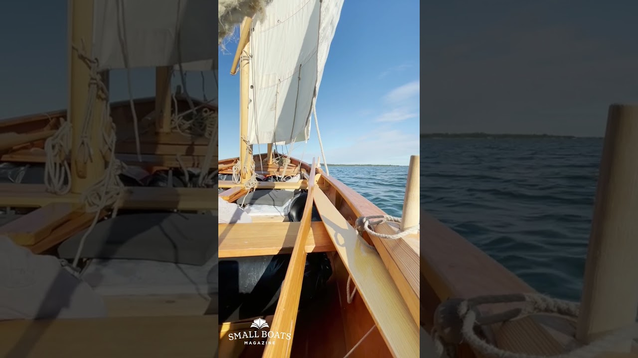 Finland's Islands of Åland | Adventures | Small Boats Nation