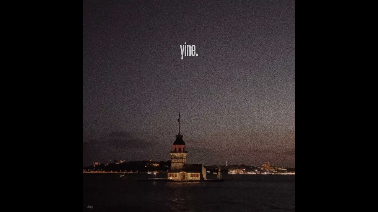 Agoni - YİNE (2023)