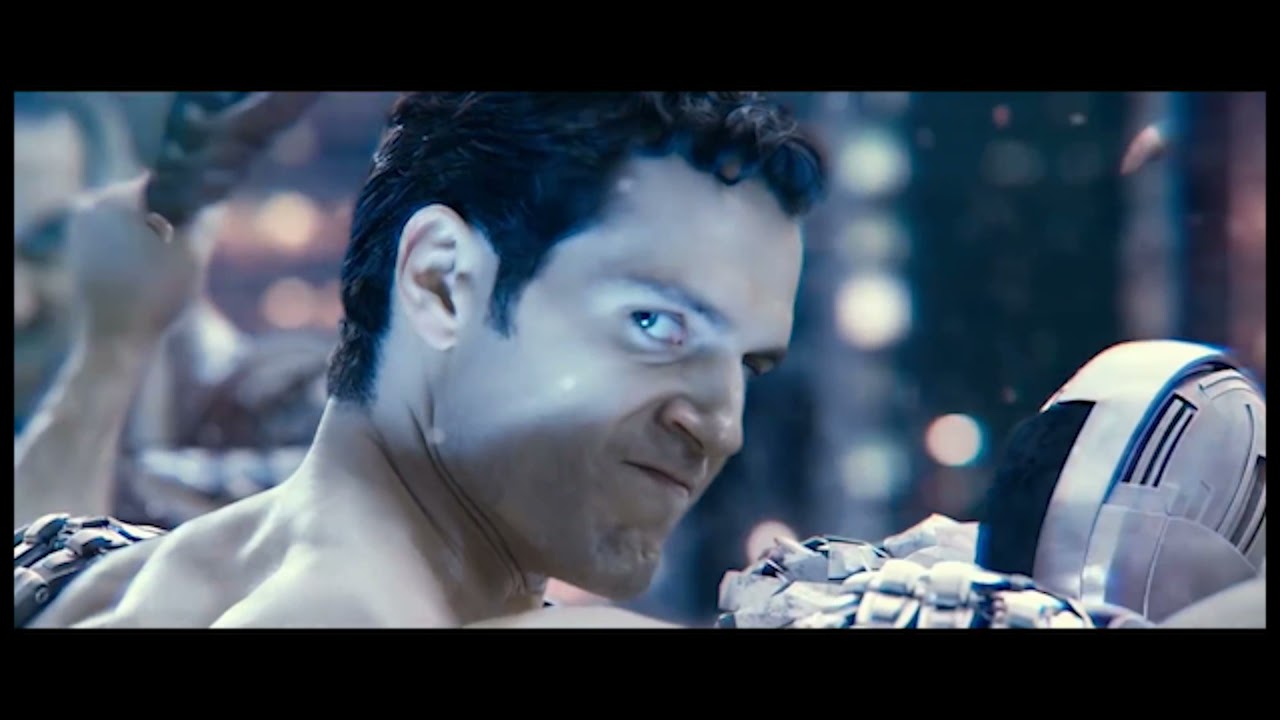 Raftaarein || THOR | super man |FLASH | RA.ONE | HULK | SUPER HERO VERSION