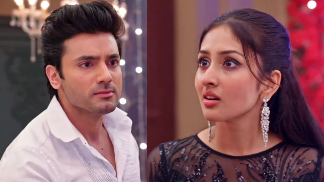 Rajiv ko aaya gussa, pari batayegi ab sach | Parineeti New Promo | 18 November 2024