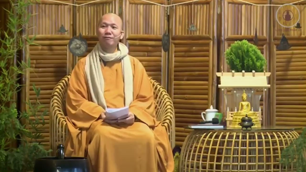 Tinh Hoa NIKAYA - Từ Bỏ Ngũ Uẩn *