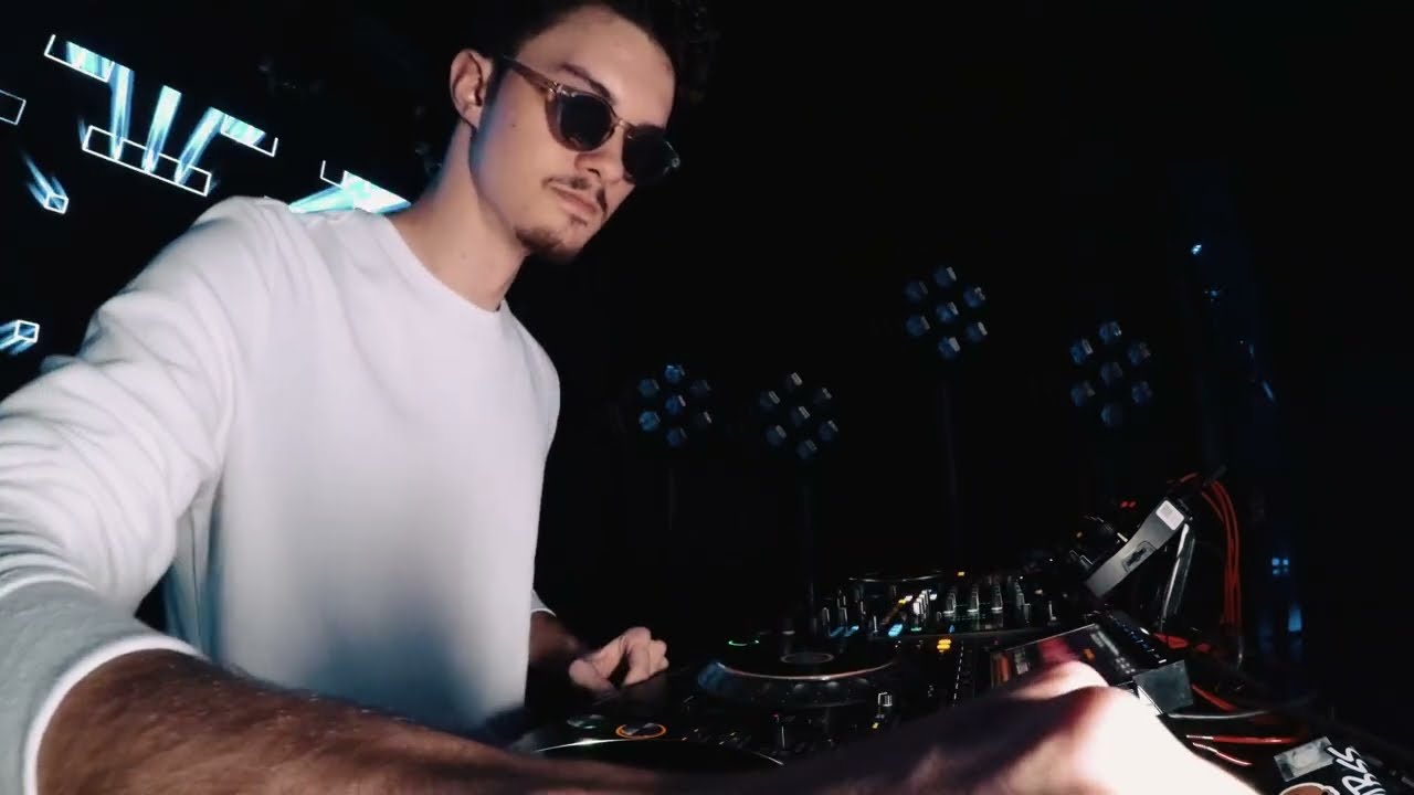 EVOLLS | Warm Up Set - Reverse Club (Season Closing) | Progressive • House • Indie Dance