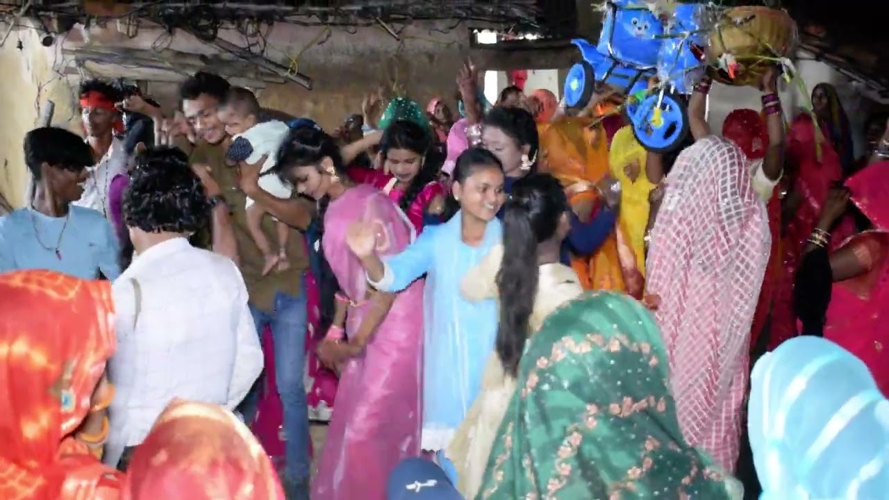 Diwakar Rawat Belaha District Mauganj Madhya 