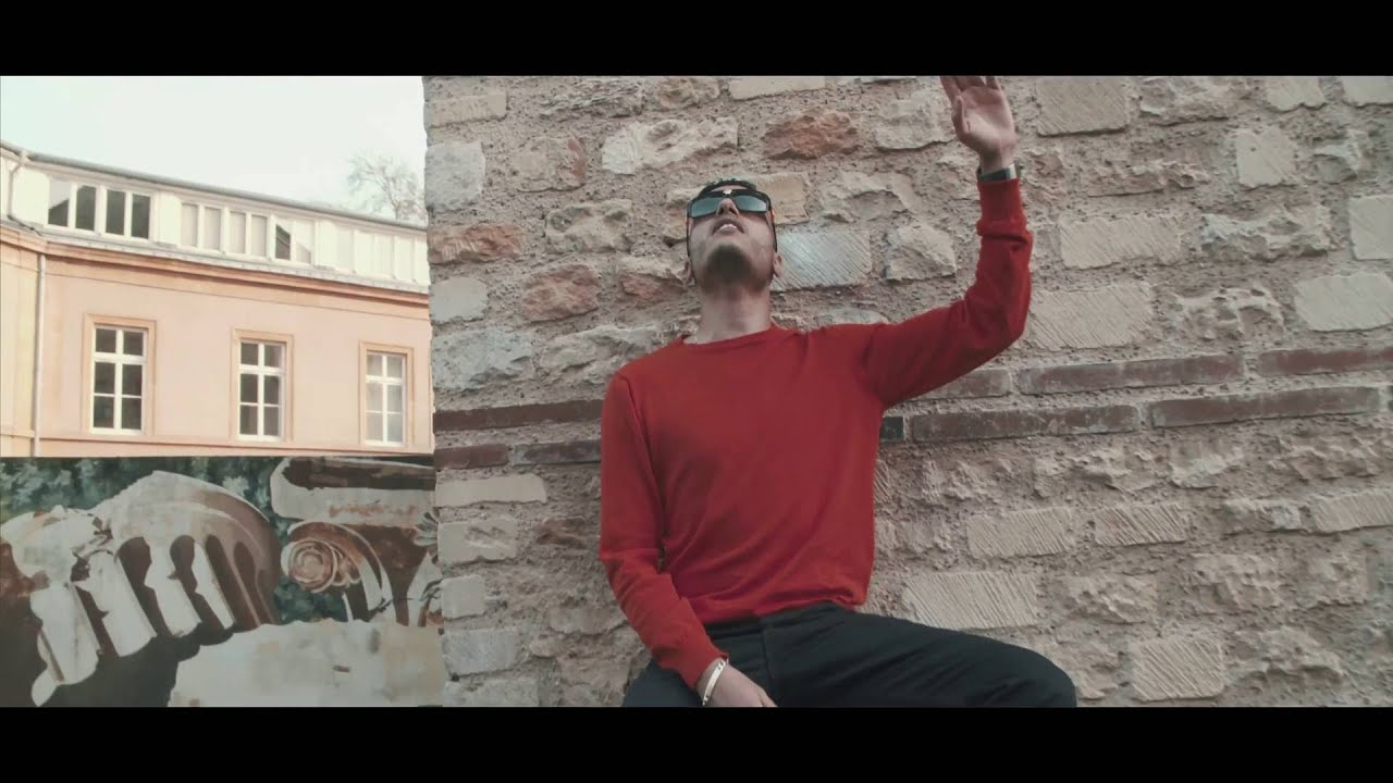 Krimomyk - Conqu&eacute;rant