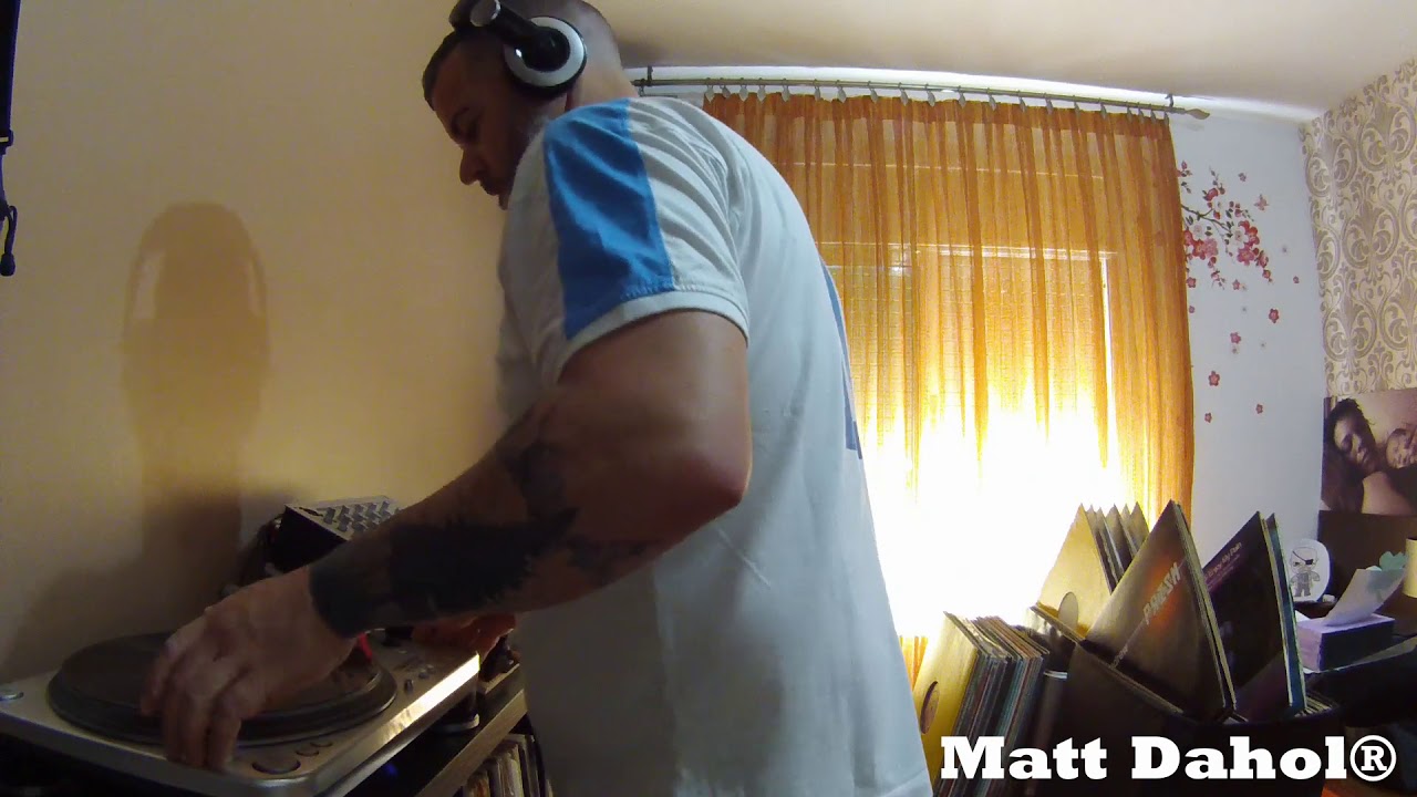Room Session vol.5 (Trance - Progressive - Remember) // Mixed By Matt Dahol®