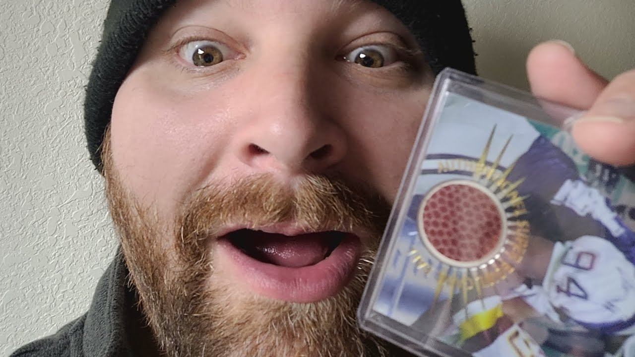 What Did I Find for 25 Cents a Card This Time? 