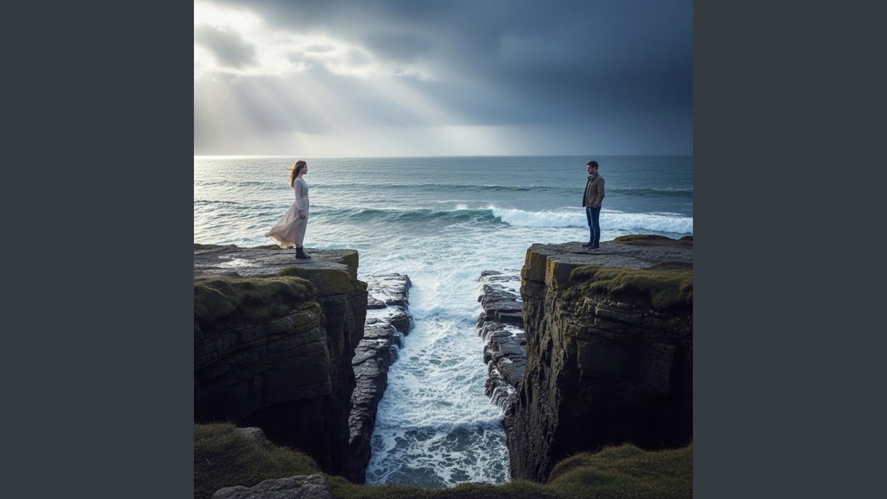 Love Left Quietly | English Sad Love Song / Korean Dramatic Music