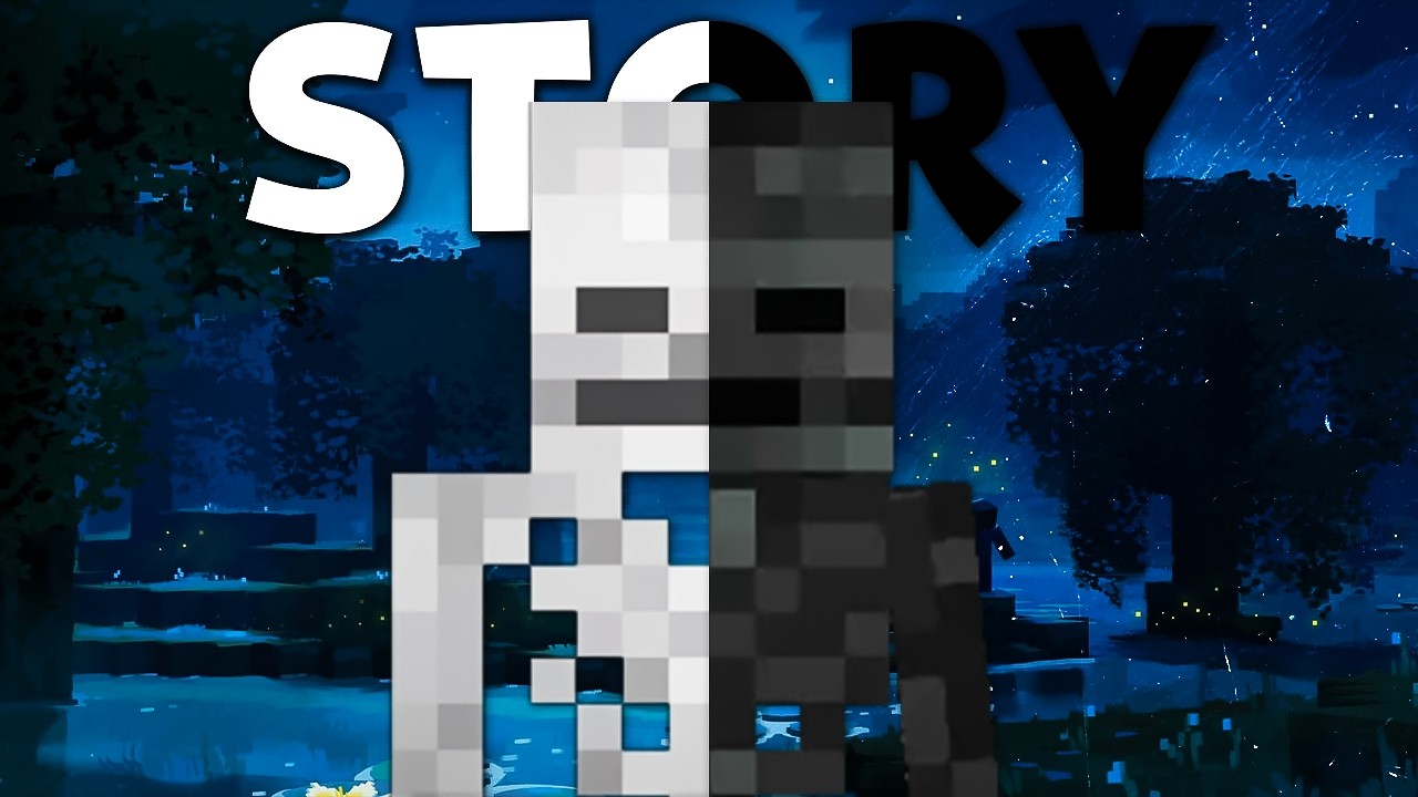 After 14 years, The True Story of Skeletons!