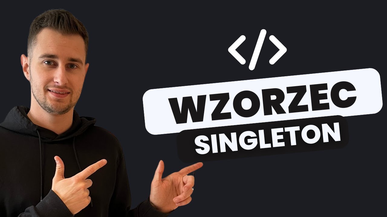 Wzorzec Singleton: Teoria i Praktyczna Implementacja