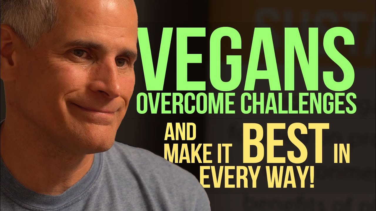 NO MEAT Since 1993! Reaching THOUSANDS every year; Thomas Progar Veg Michigan