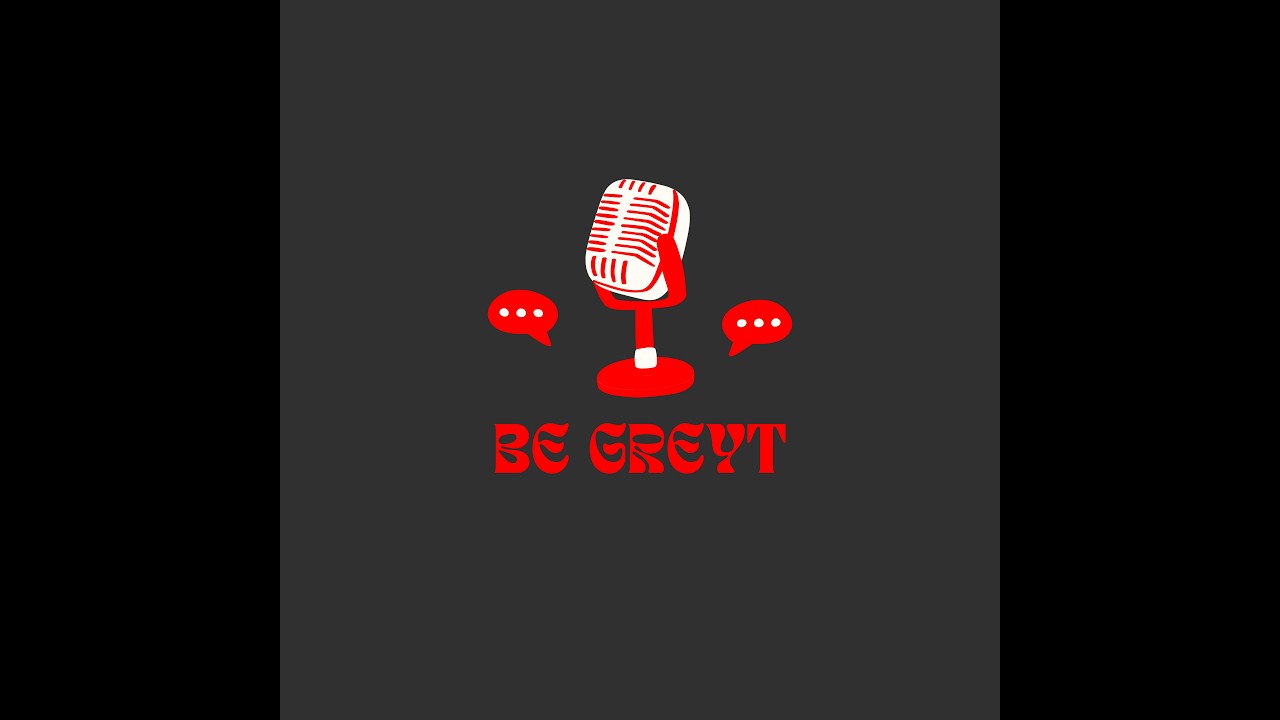 The Be Greyt Podcast Episode 106: Mock Draft (College Football Podcast)