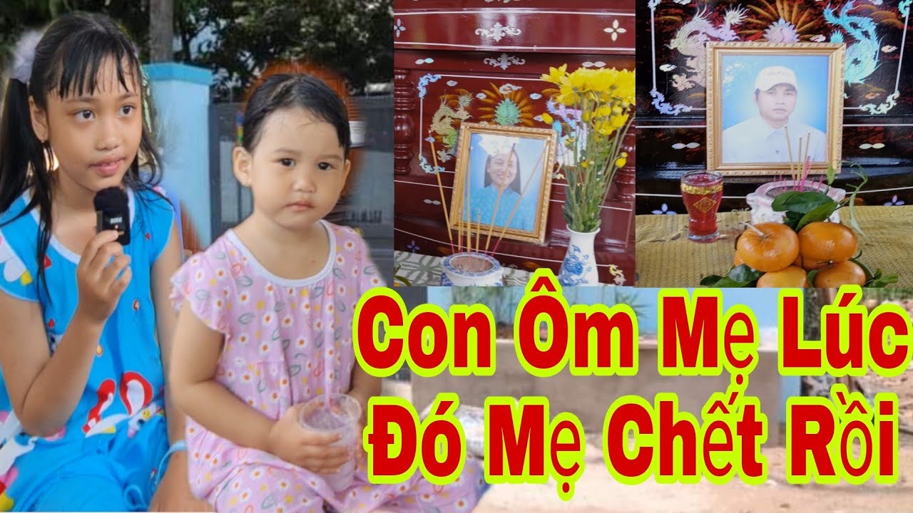 Ớn Lạnh Đôi Vợ Chồng Tự Kết Thúc Mạng Sống Bỏ Lại 2 Đứa Con Nhỏ Ôm Xác Hôi Thối