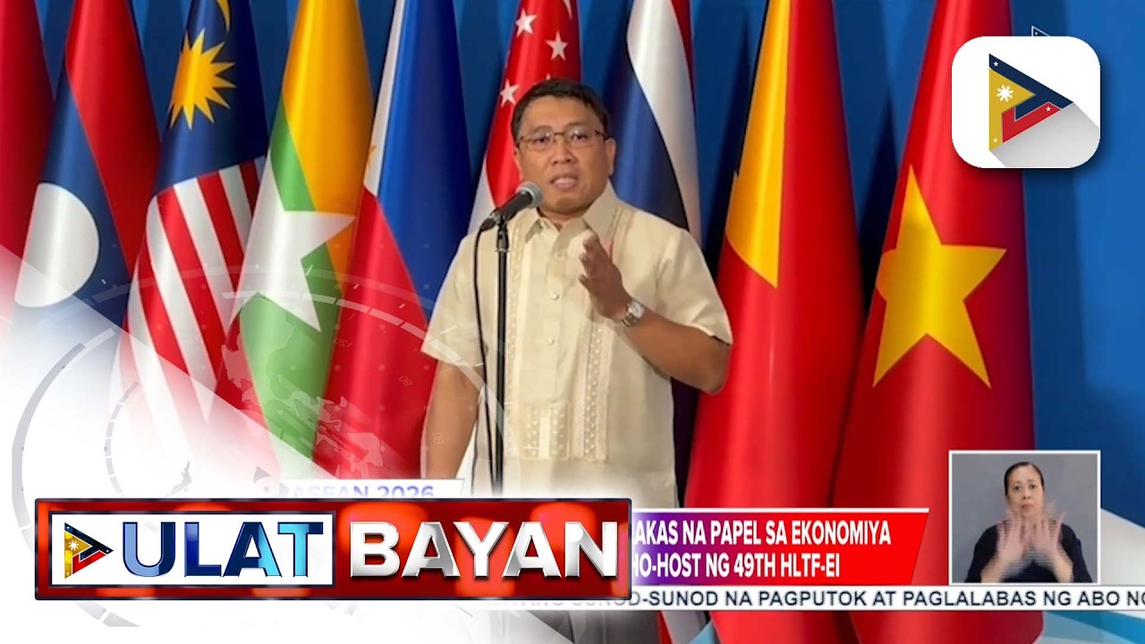 Iloilo, pinatunayan ang kanilang lumalakas na papel sa ekonomiya matapos ang matagumpay na...