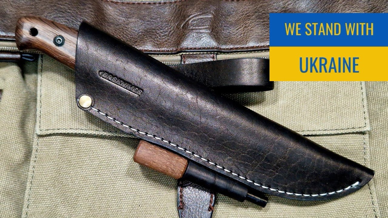 ЭТО БЫЛО КРУТО. Нож NIGHTHAWK ADVENTURER BPS Knife