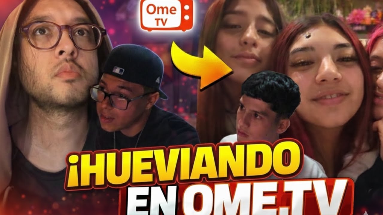 OmeTV nos quito años de vida...💔