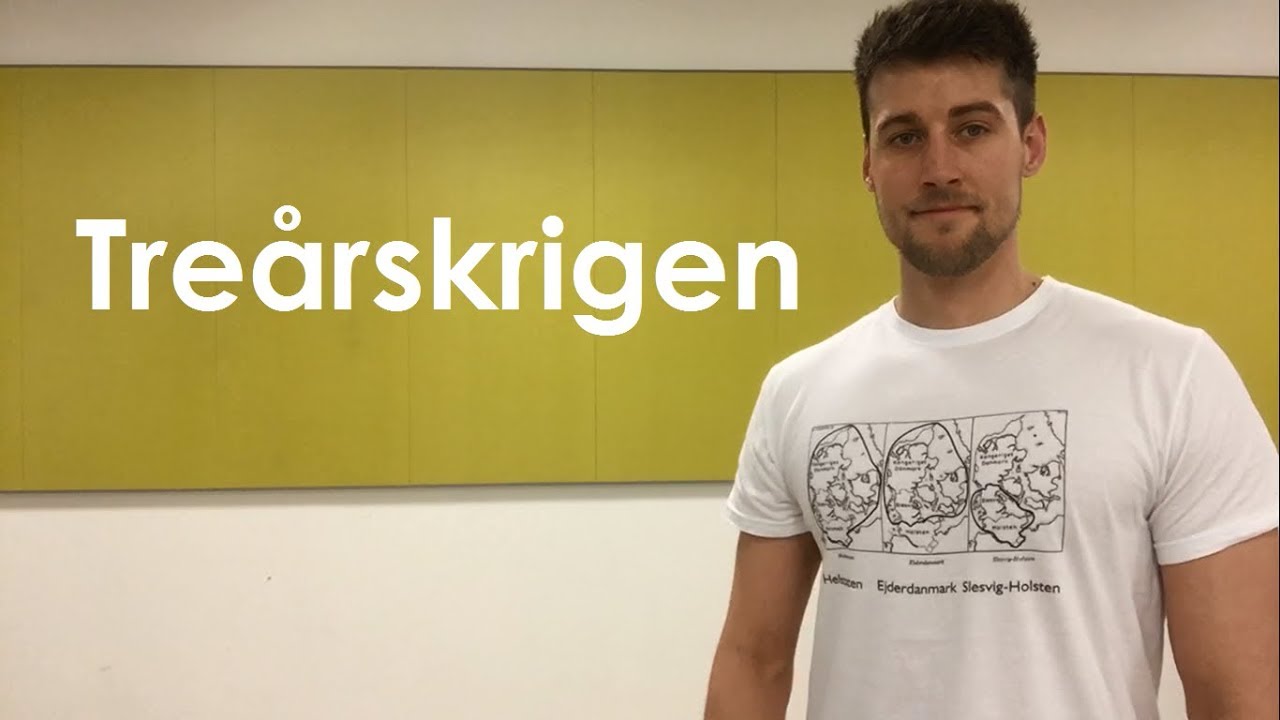 Treårskrigen