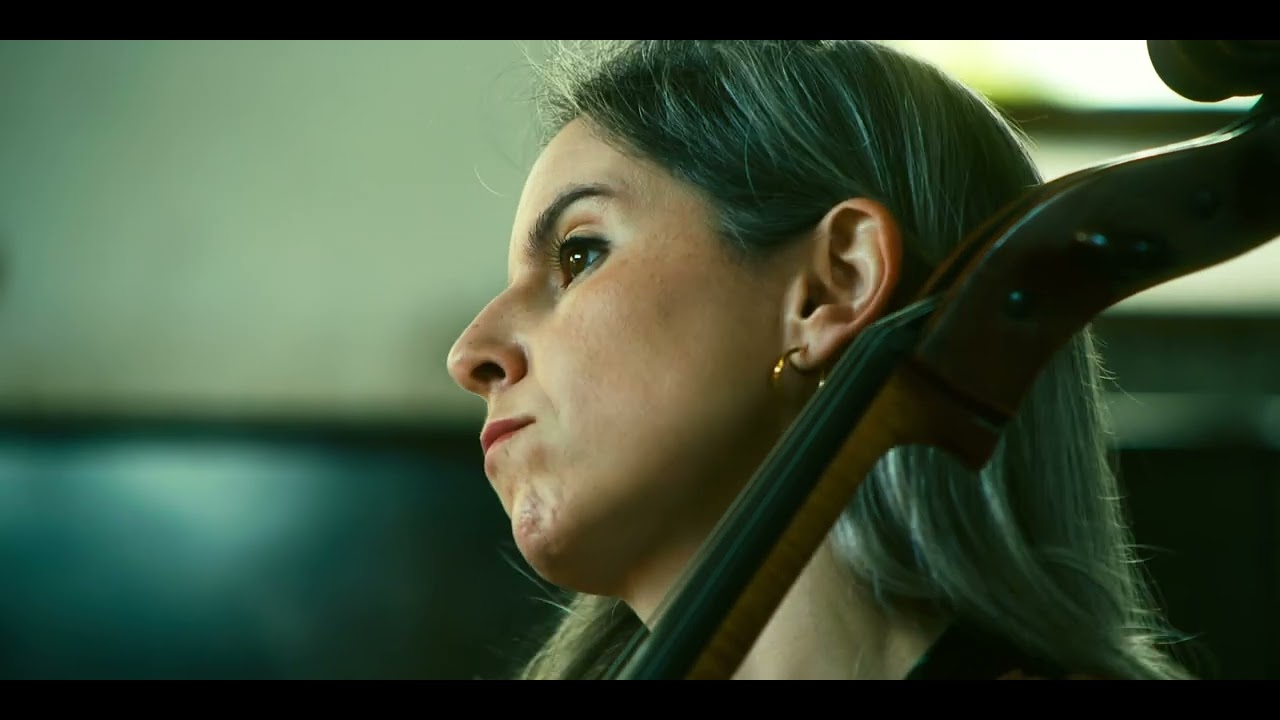G.Crumb, Sonata for Solo Cello