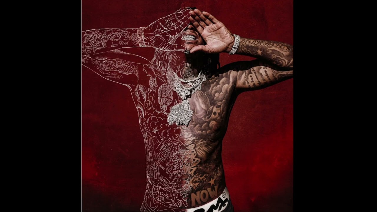WHISKEY WHISKEY Instrumental - Moneybagg Yo (Official Instrumental)