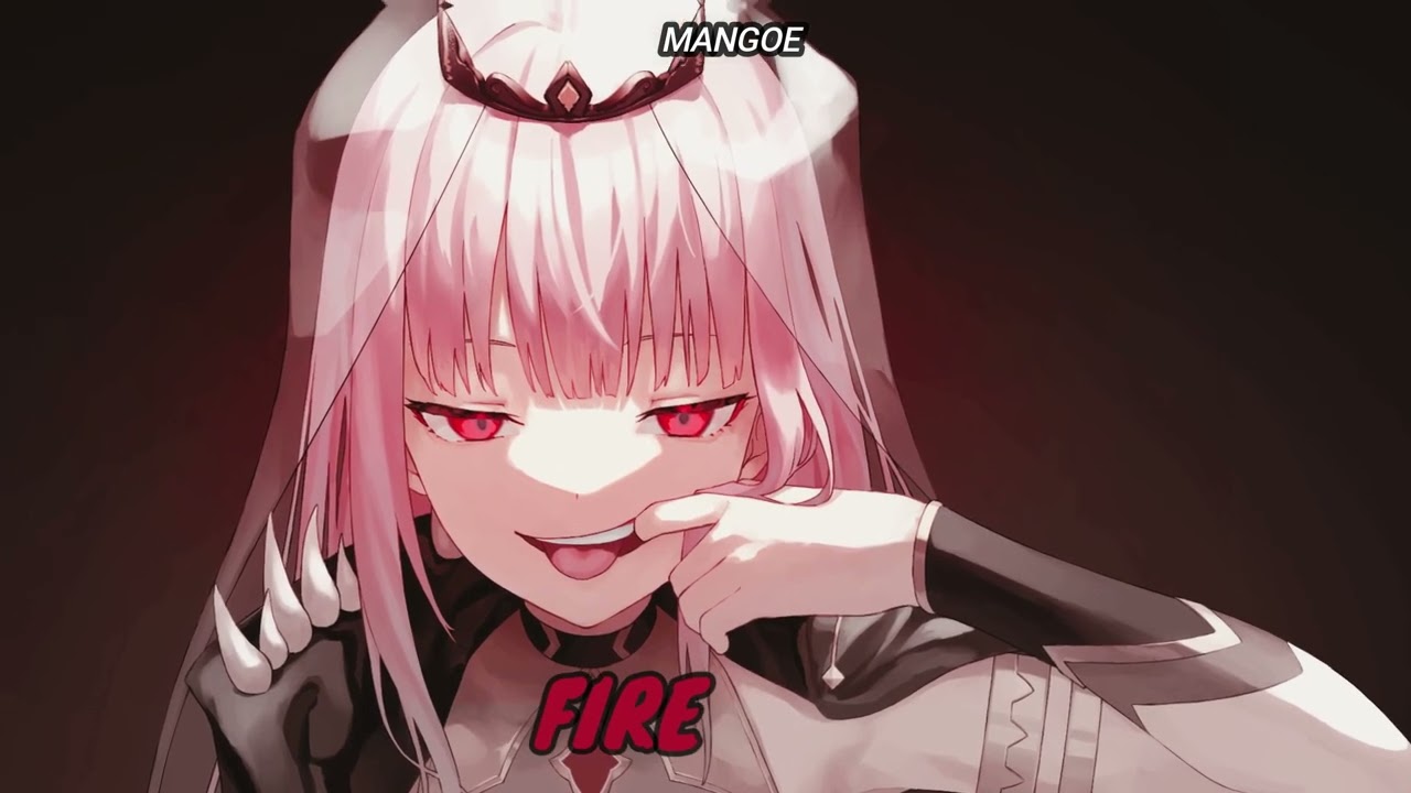 Nightcore-Godzilla (Female Version)