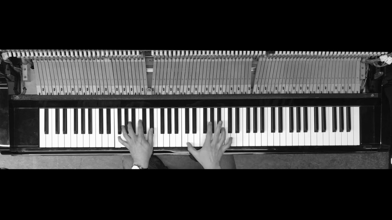 Gogol - Chilly Gonzales