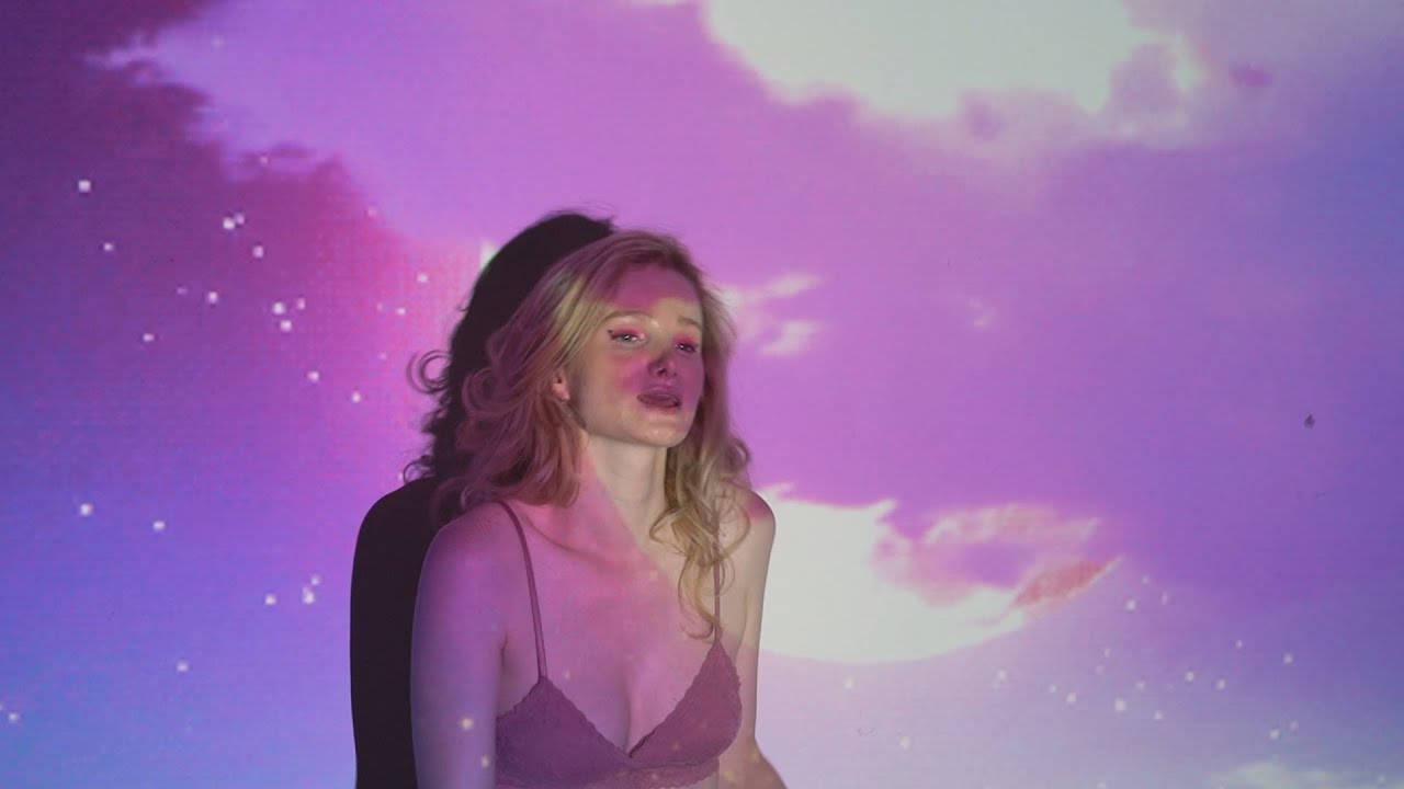 ALICE OLSTHOORN - SMS (ft. happn)