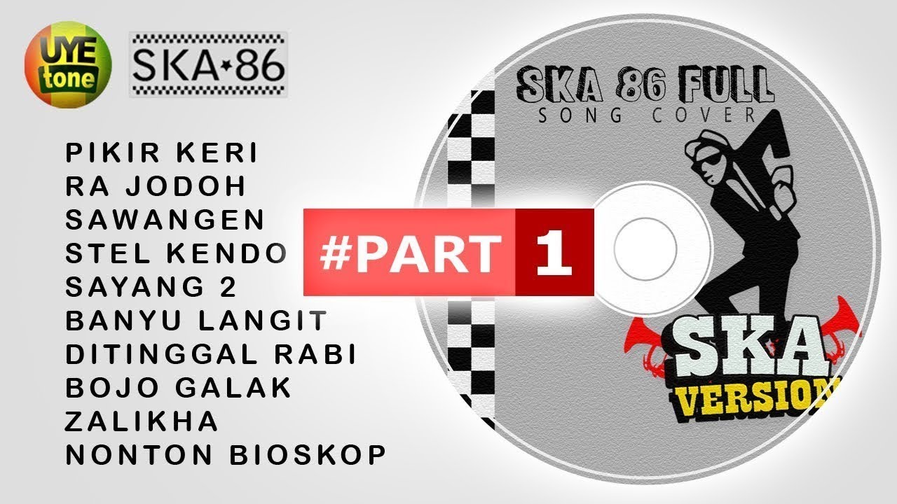 FULL SONG Reggae SKA 86 Version Part1 Mp3