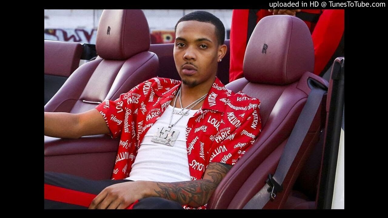 (FREE) G Herbo x Southside Sample Type Beat - "Swervo" 2021