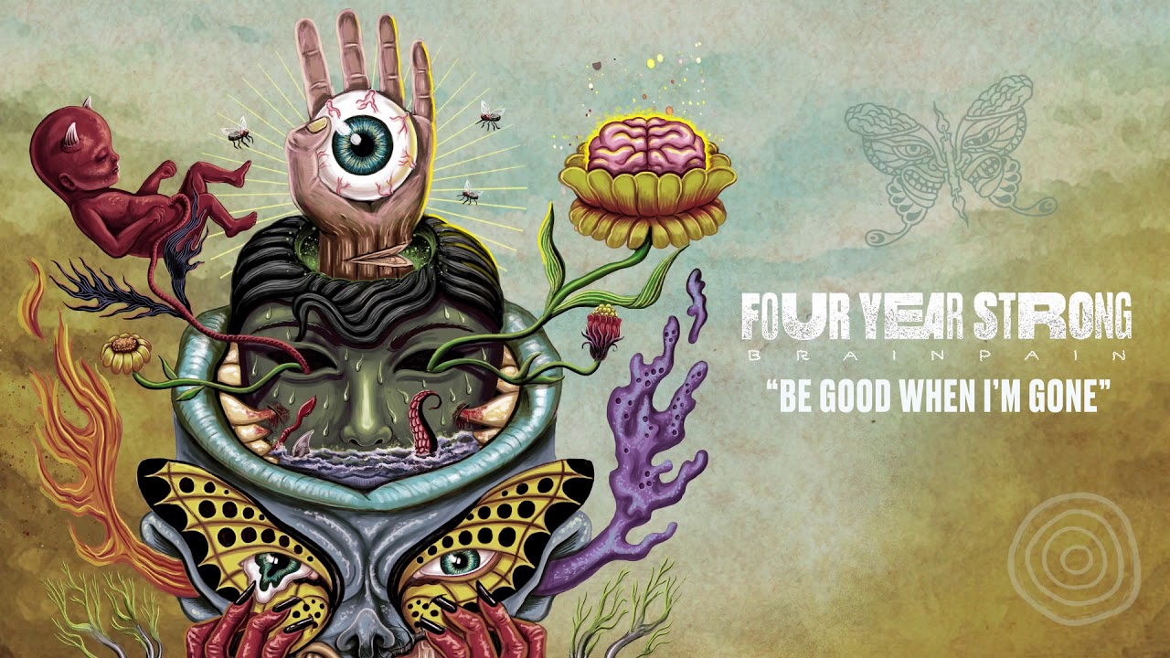 Four Year Strong 