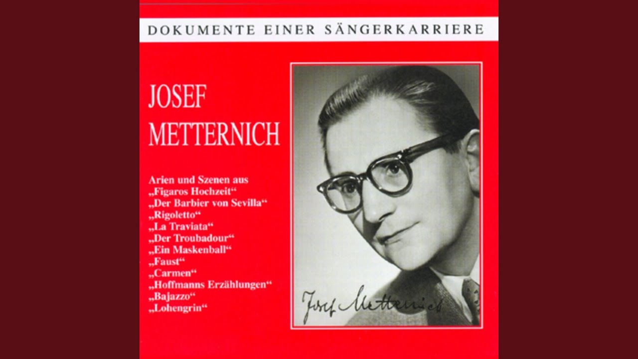 Leuchte, heller Spiegel, mir (Hoffmanns Erzählungen)