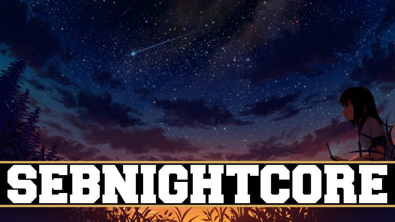[Nightcore] What About Us - P!nk