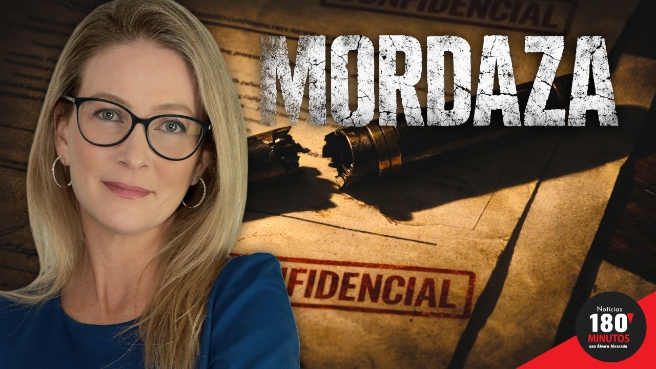 CENSURA EN PANAMÁ: EL CASO SABRINA BACAL