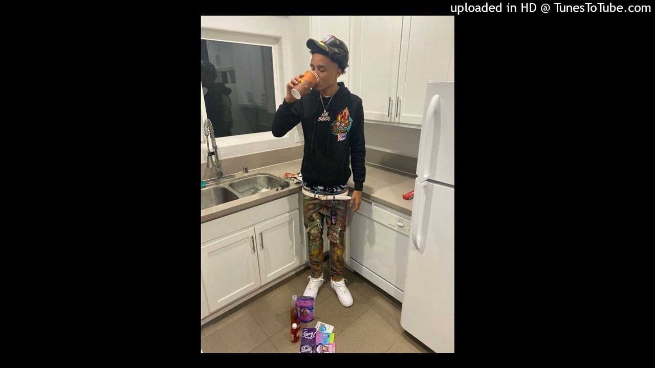 [FREE] Kai Bandz x DB Boutabag Type Beat 