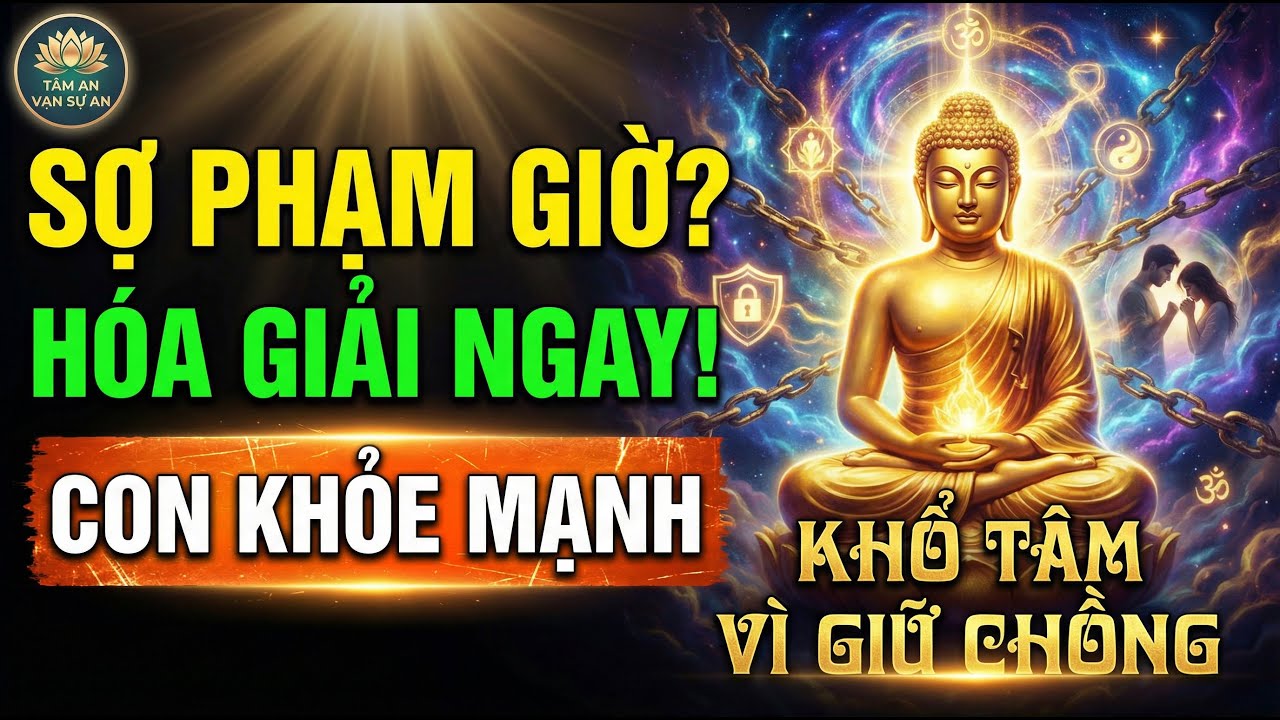 Sinh Con Phạm Giờ "Kim Xà Thiết Tỏa": Cách Hóa Giải Để Con Khỏe Mạnh, Dễ Nuôi
