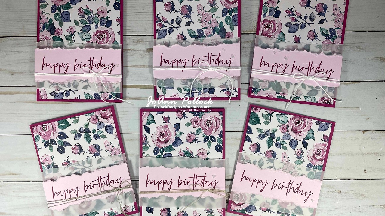 Fabulous Birthday