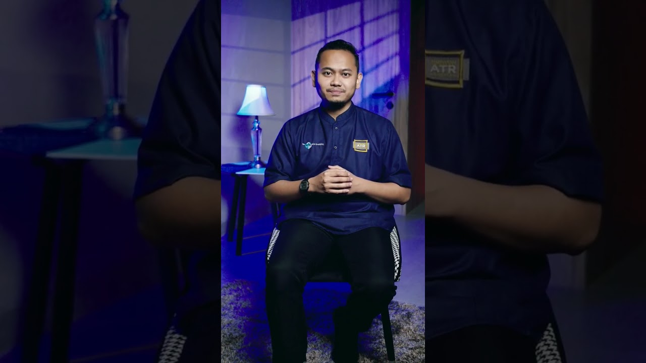Shodiqi Ash-Shiddiq Eps. 1