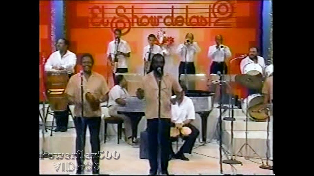 Jesus Cepeda y el Grupo ABC  - 