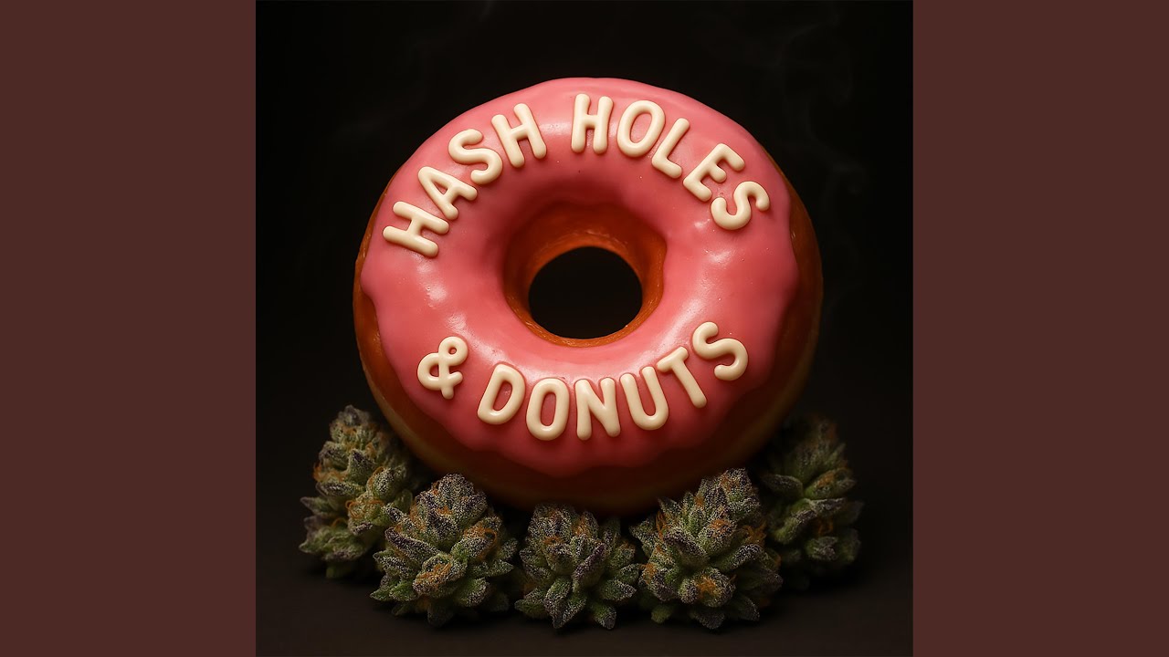 Hash Holes & Donuts