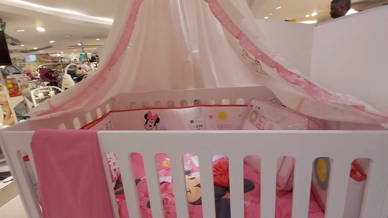 محل بيبي شوب بدبي