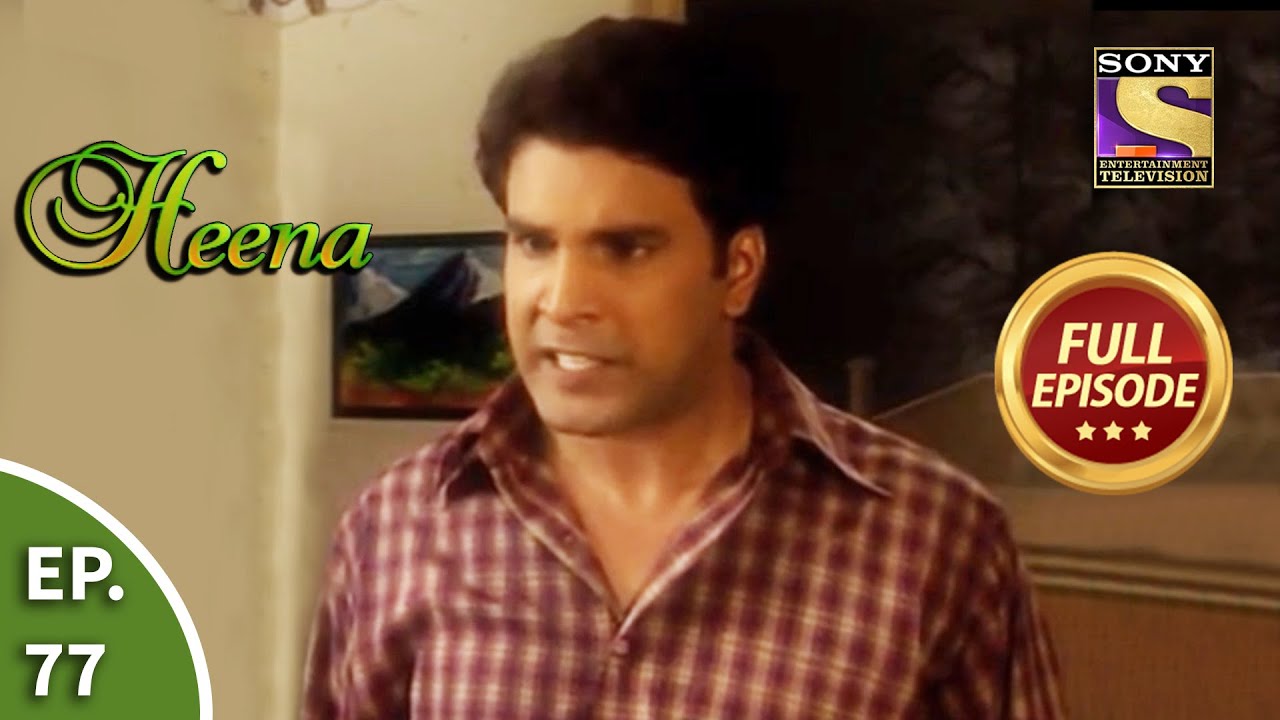 Ep 77 - Akram Searches For His Suitable Bride  - Heena - Full Episode