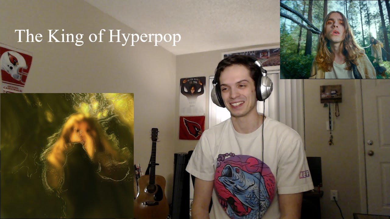 hypochondriac By: brakence (Reaction/Review)