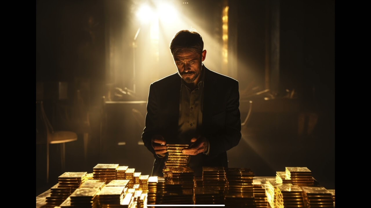 Never sell your gold ! . Use gold as a collateral for loans instead #gold #silver #bitcoin