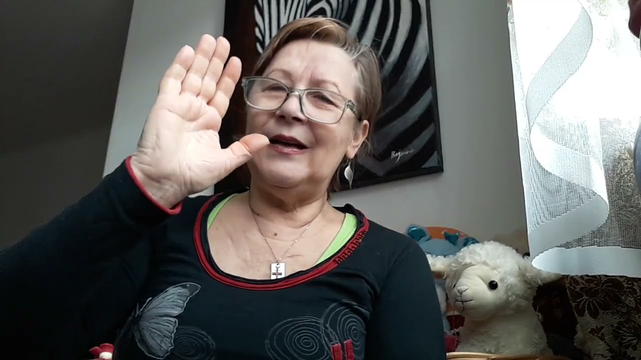 Примите помазание на успех.