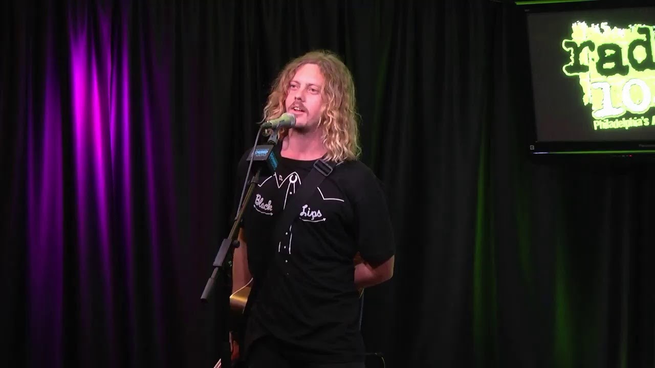 Skegss Studio Session - November 2019