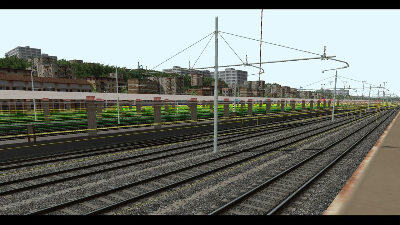 ORMI is reborn - La rinascita di Open Rails Multiplayer Italia