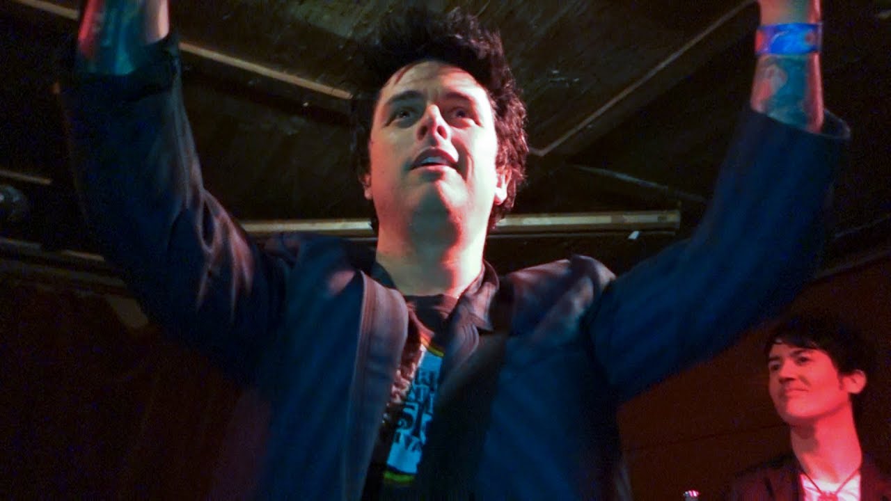The Longshot - Devil's Kind – Live in San Francisco