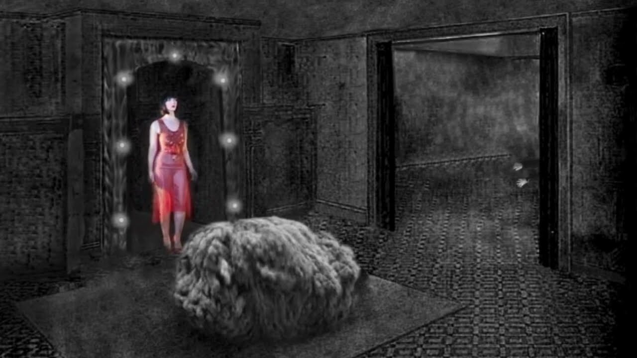 David Lynch Theater Presents:  The Answers to the Questions (Official Video)