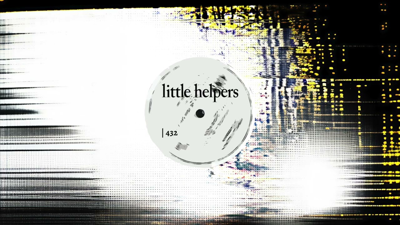 Lorenzo Gualdieri - Little Helper 432-3
