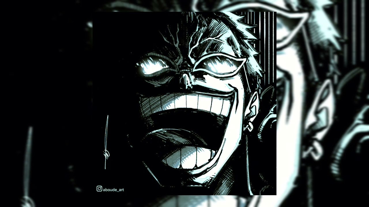 MONTAGEM PIRATES (ULTRA SLOWED + REVERB) - dj Holanda,dj aposan, mc gw feat. Mc delux