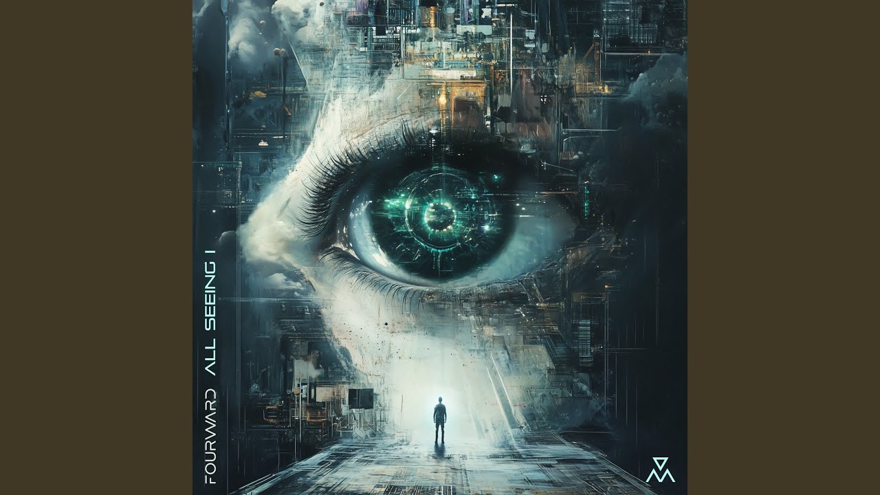 All Seeing I