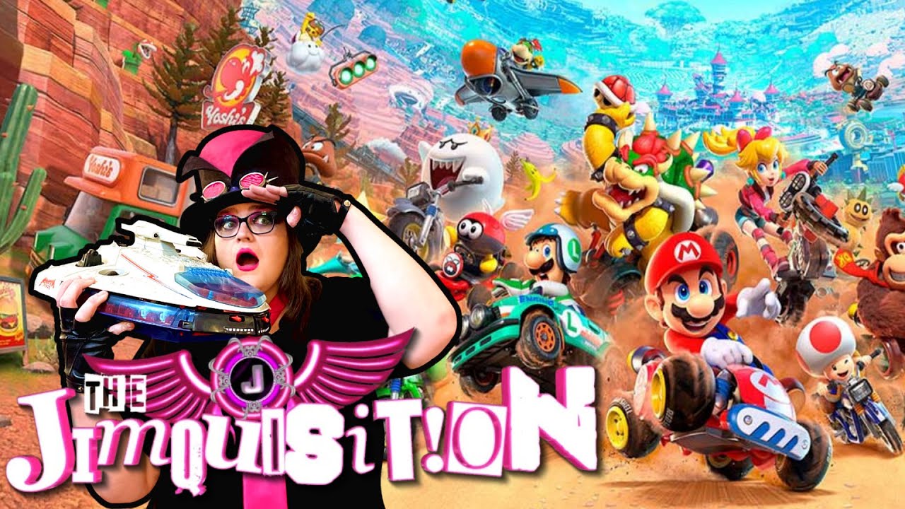 Nintendo's $80 Games Give Greed A Green Light